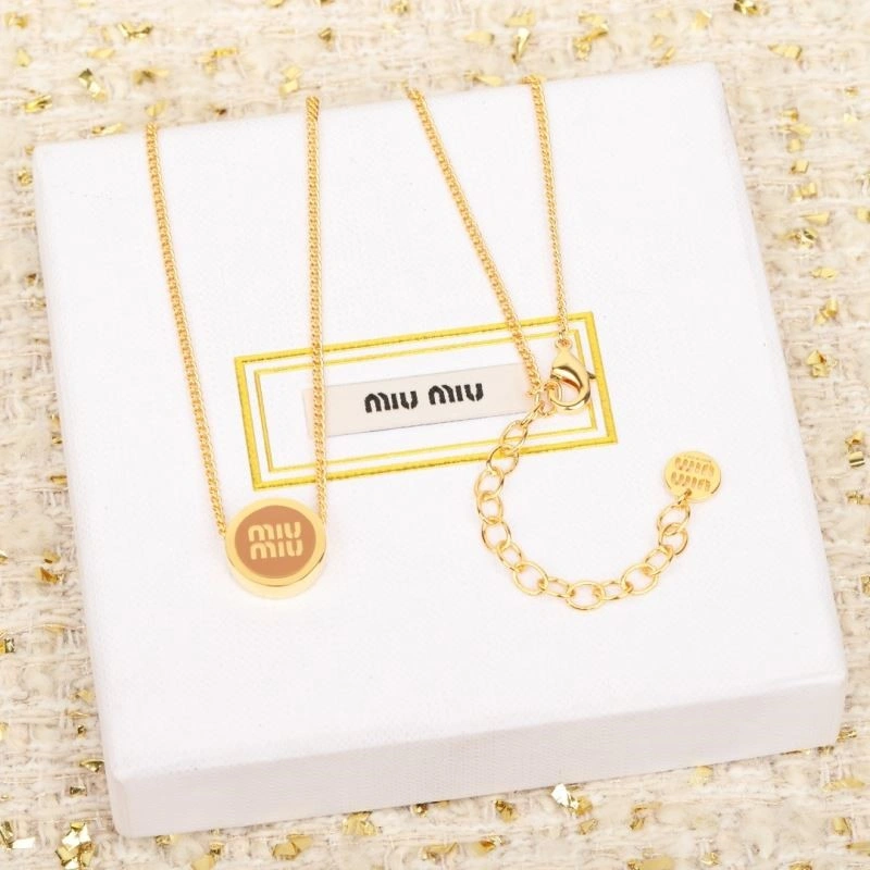 Miu Miu Bracelets Bold 209232