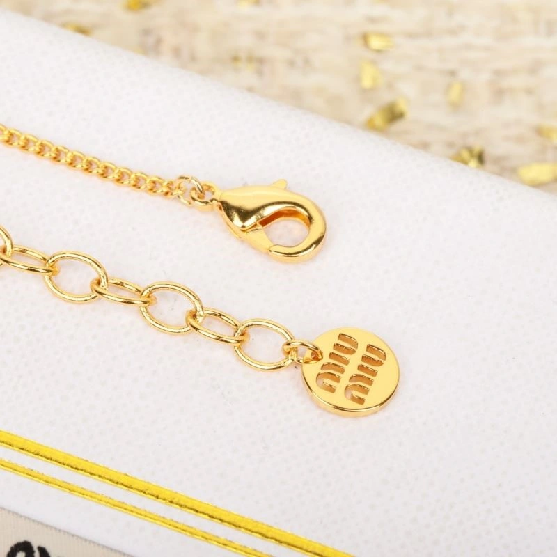Miu Miu Bracelets Bold 209232