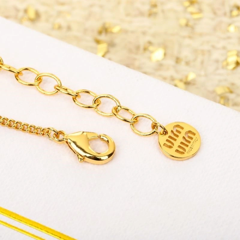 Miu Miu Bracelets Sporty 209229