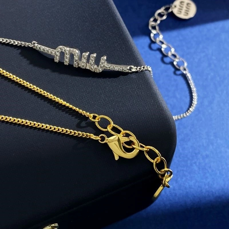 Miu Miu Bracelets Resilient 209228