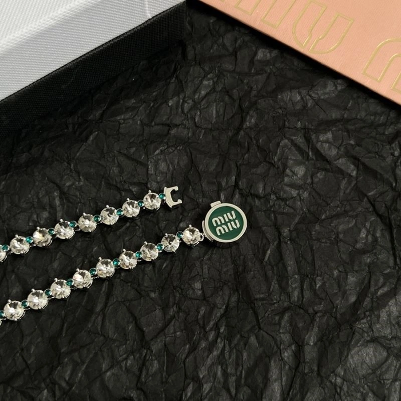 Thermal Miu Miu Bracelets 209223