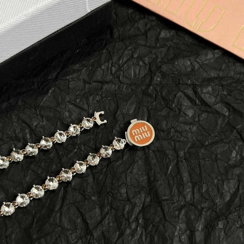 UrbanChic Miu Miu Bracelets 209224