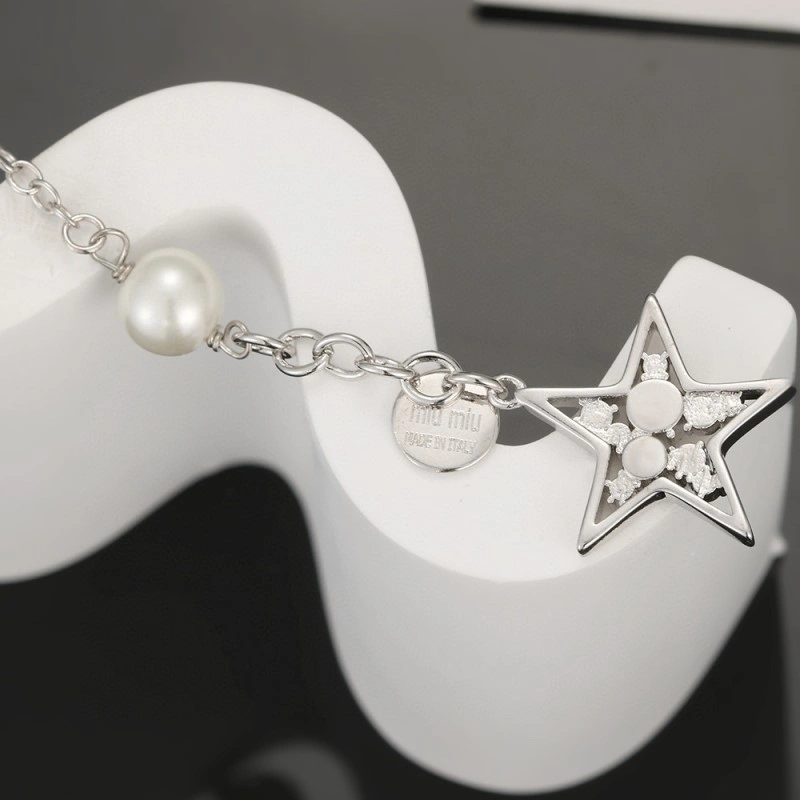 ZipUp Miu Miu Bracelets 208605