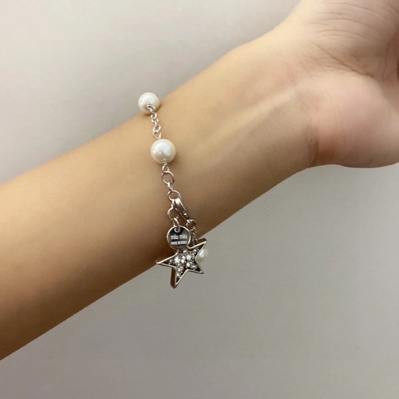 ZipUp Miu Miu Bracelets 208605