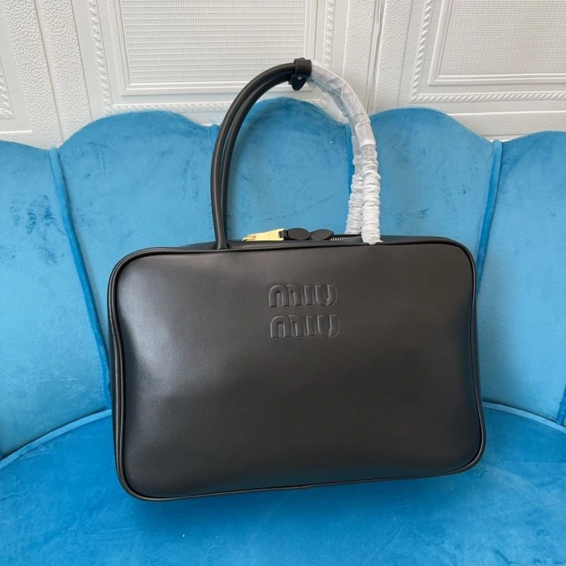 WellDesigned Miu Miu Briefcases 58293