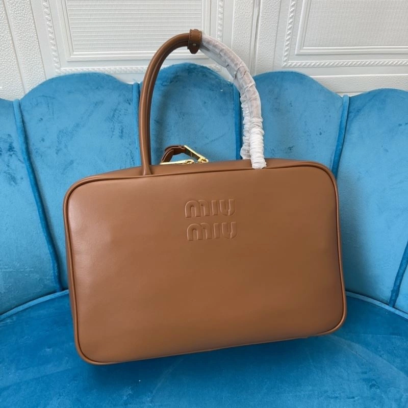 Miu Miu Briefcases Chic 58299