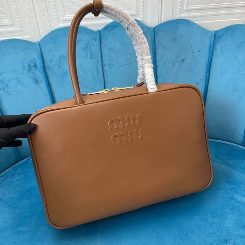 Miu Miu Briefcases Chic 58299
