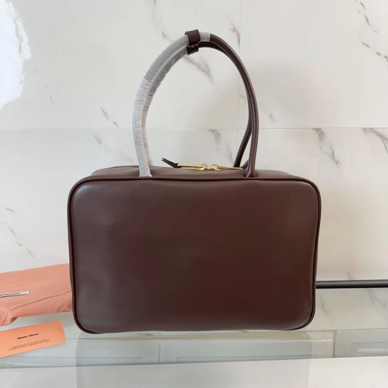 Miu Miu Briefcases Elegant 58290