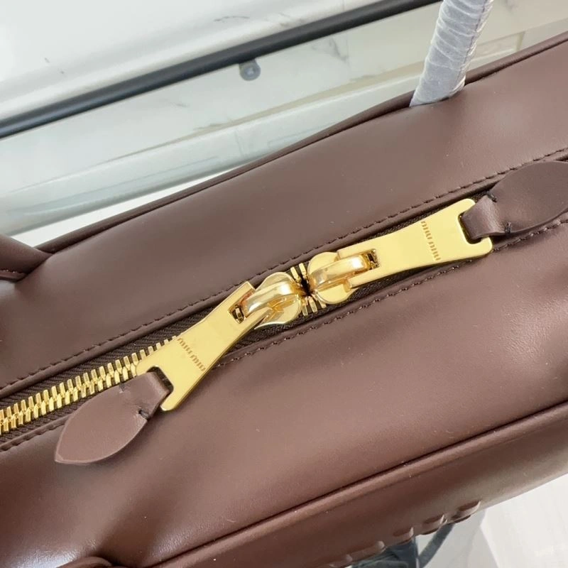 Miu Miu Briefcases Elegant 58290
