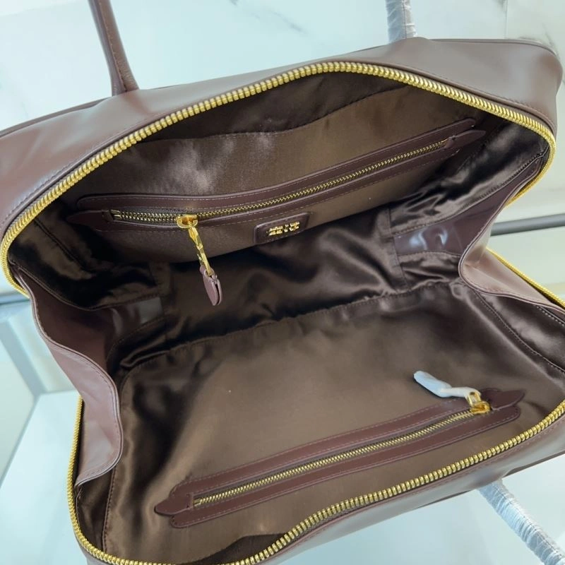 Miu Miu Briefcases Elegant 58290