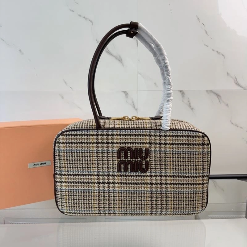 Miu Miu Briefcases AllSeason 58297