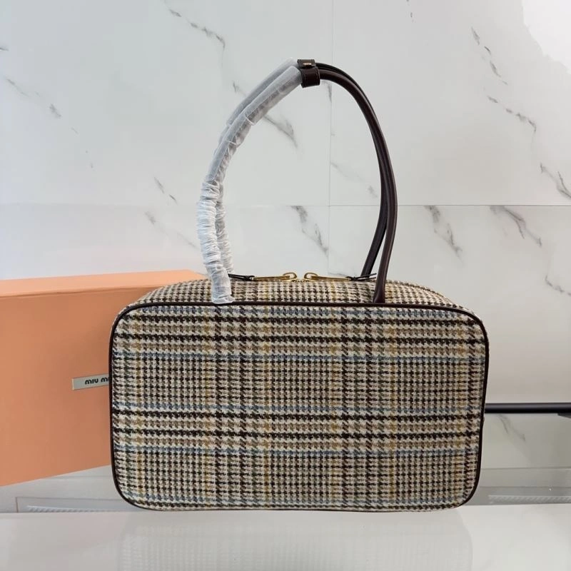 Miu Miu Briefcases AllSeason 58297