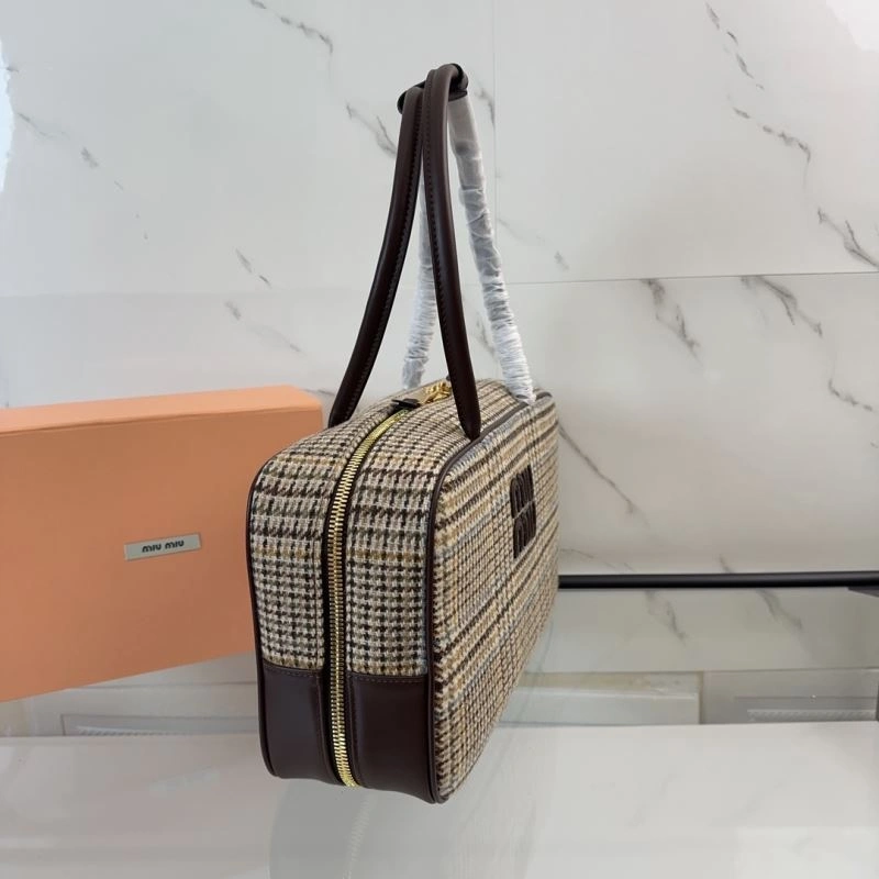 Miu Miu Briefcases AllSeason 58297