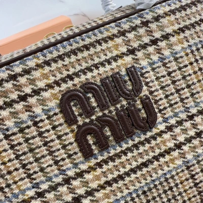 Miu Miu Briefcases AllSeason 58297