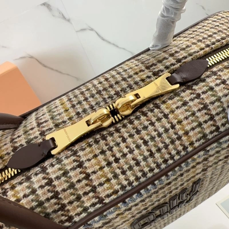 Miu Miu Briefcases AllSeason 58297