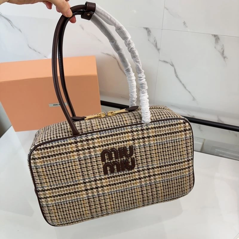 Miu Miu Briefcases AllSeason 58297