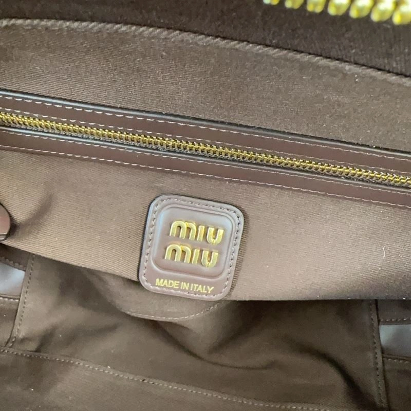 Miu Miu Briefcases AllSeason 58297