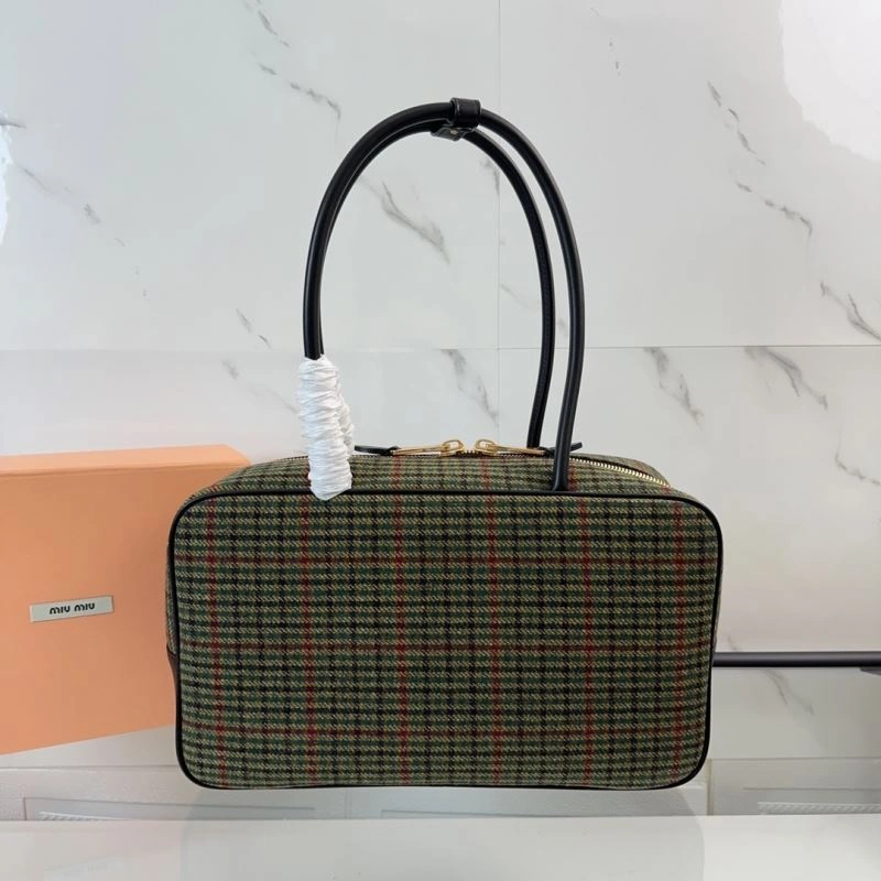 Cozy Miu Miu Briefcases 58296
