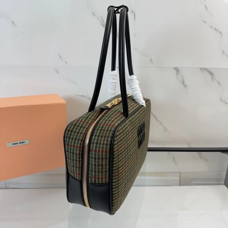 Cozy Miu Miu Briefcases 58296