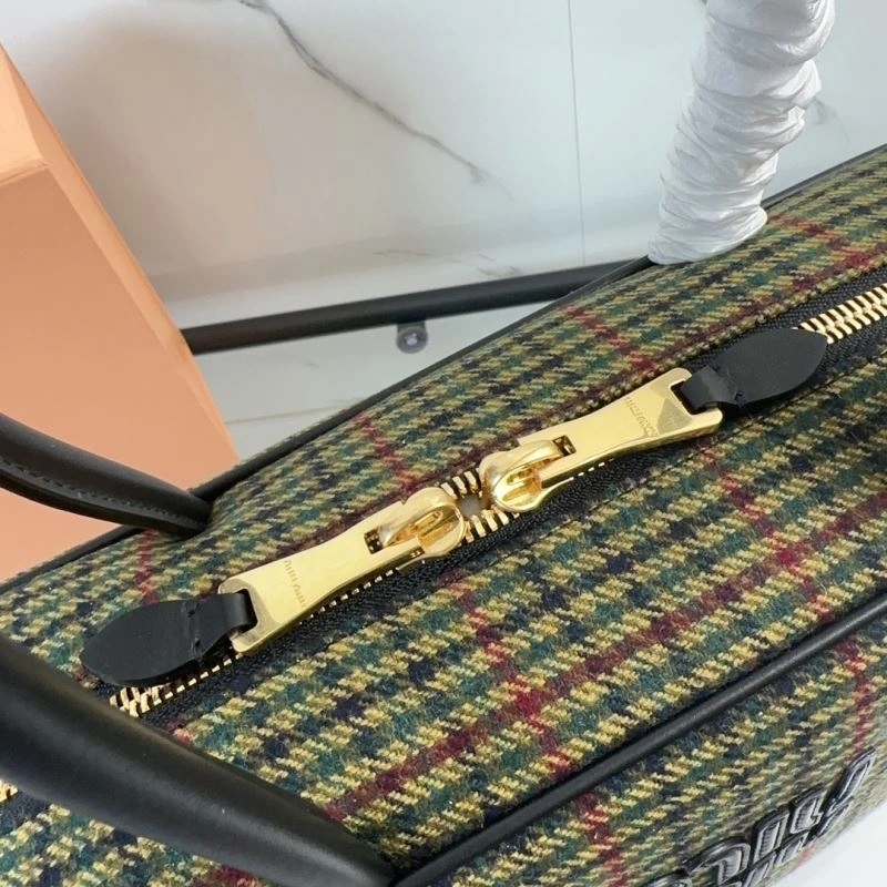 Cozy Miu Miu Briefcases 58296