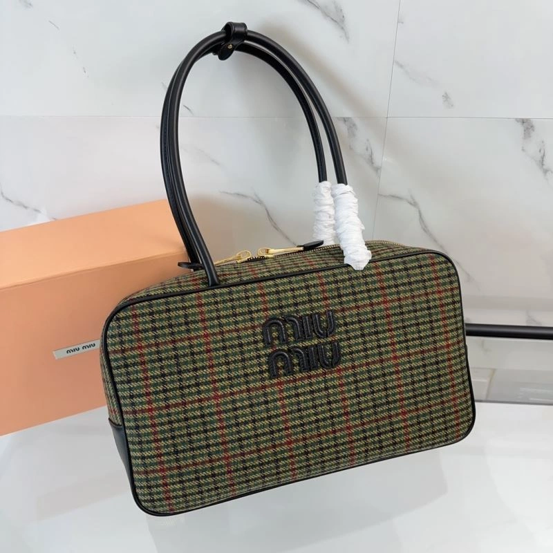 Cozy Miu Miu Briefcases 58296