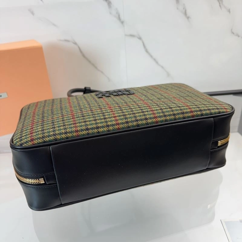 Cozy Miu Miu Briefcases 58296