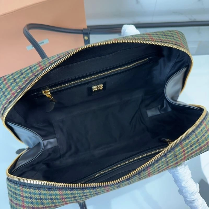 Cozy Miu Miu Briefcases 58296