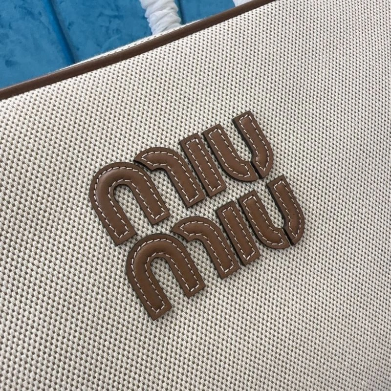 Miu Miu Briefcases AllSeason 58285