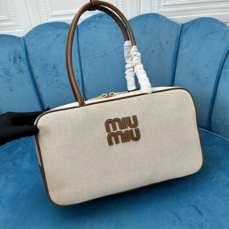 Miu Miu Briefcases AllSeason 58285