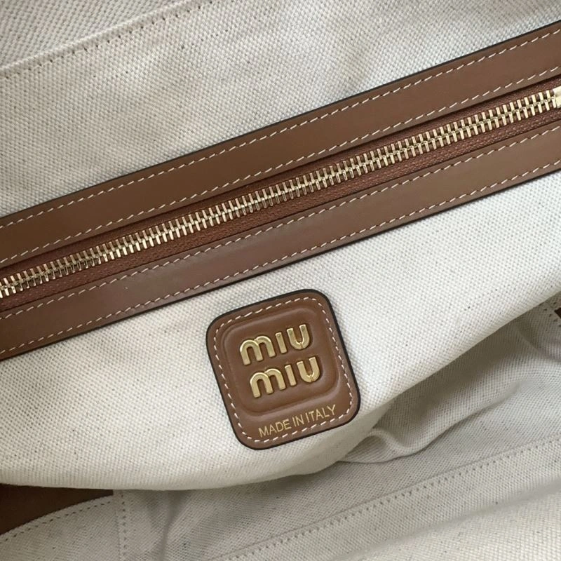 Miu Miu Briefcases AllSeason 58285