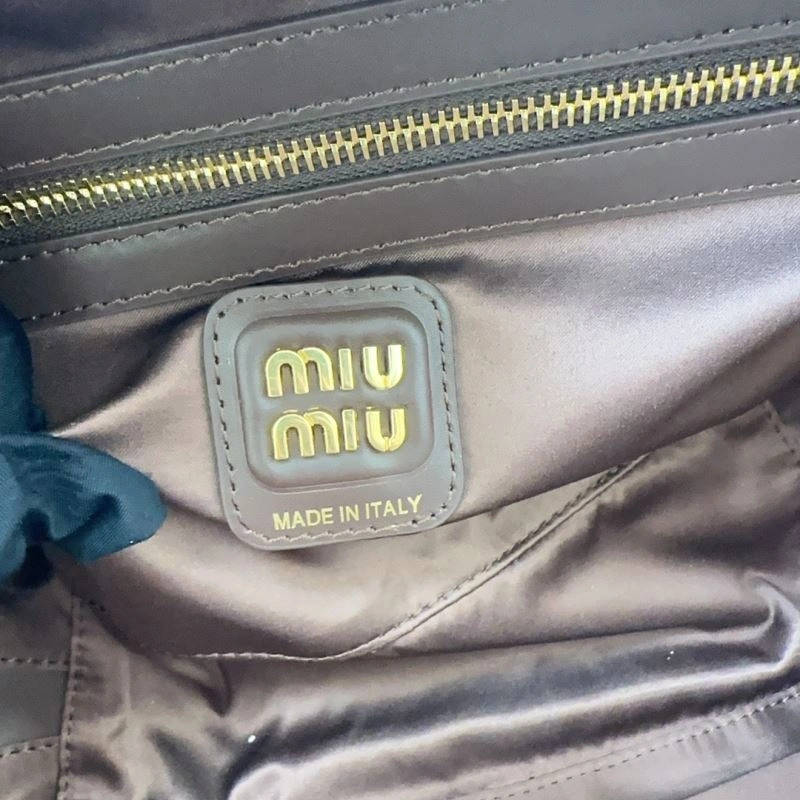 Miu Miu Briefcases Modern 58294