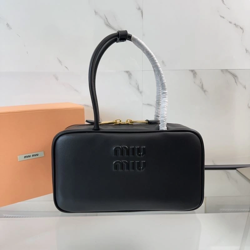 Miu Miu Briefcases Refined 58289