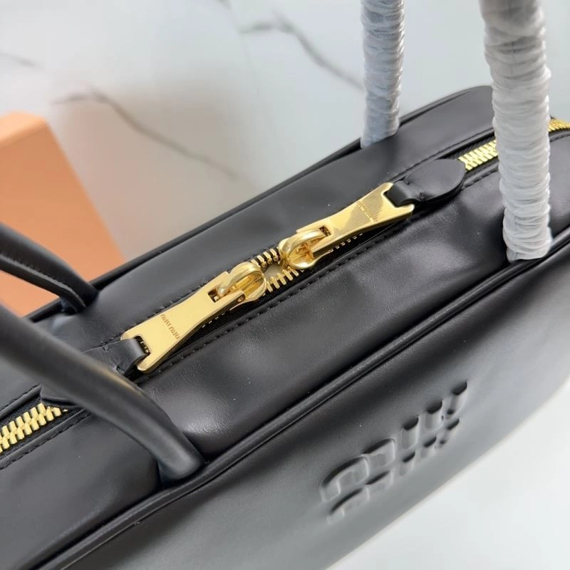 Miu Miu Briefcases Refined 58289
