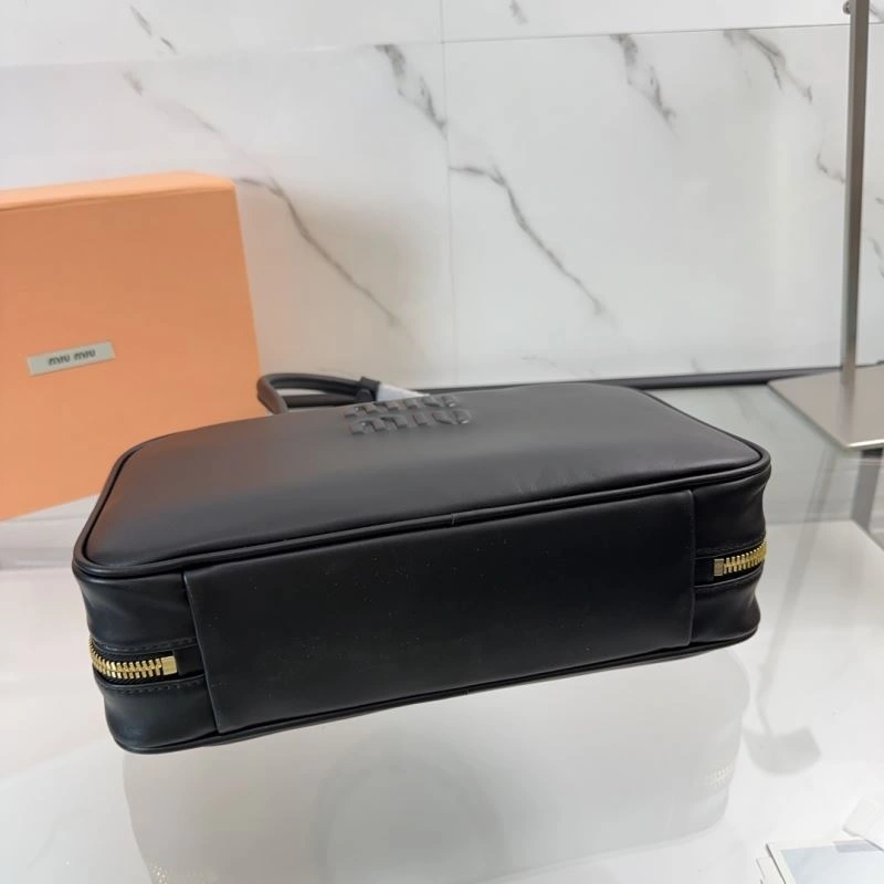 Miu Miu Briefcases Refined 58289