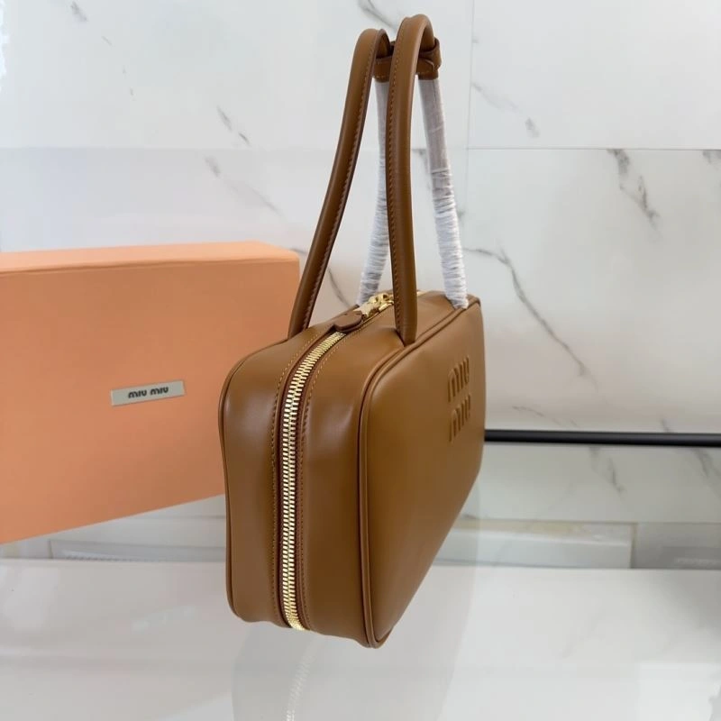 FlexibleFit Miu Miu Briefcases 58336