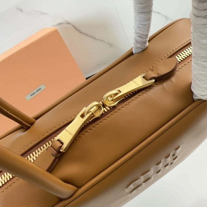 FlexibleFit Miu Miu Briefcases 58336