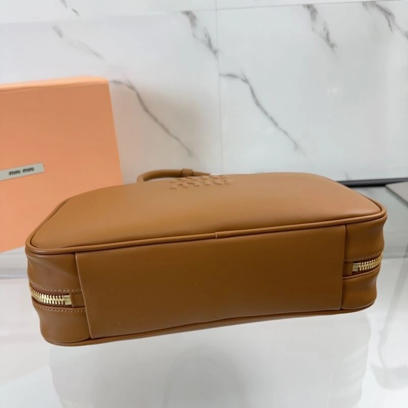 FlexibleFit Miu Miu Briefcases 58336