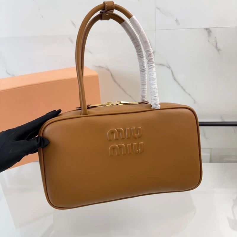 FlexibleFit Miu Miu Briefcases 58336