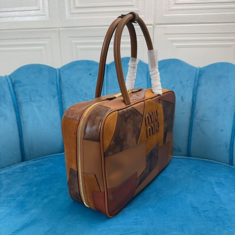 Miu Miu Briefcases Original 58283
