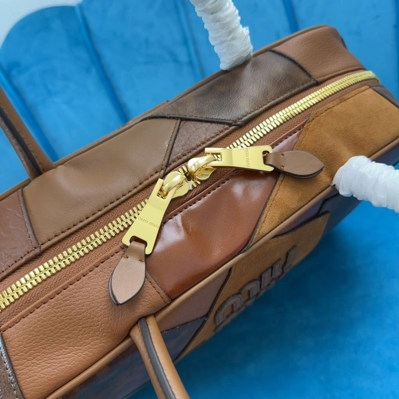 Miu Miu Briefcases Original 58283