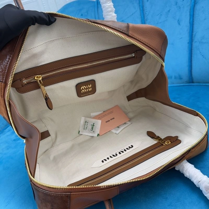 Miu Miu Briefcases Original 58283