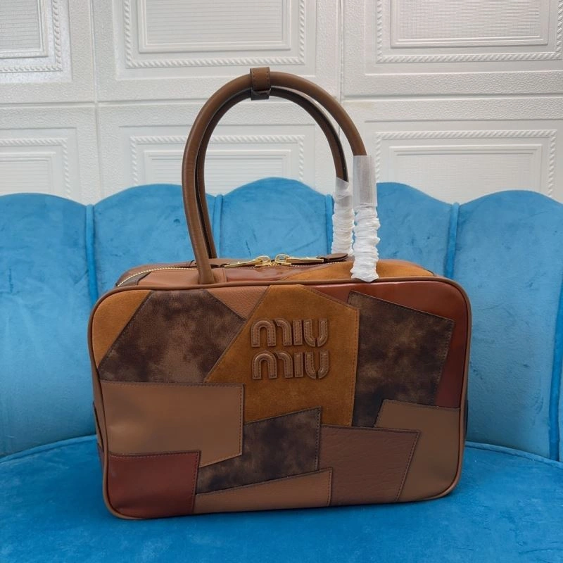 Miu Miu Briefcases Original 58283