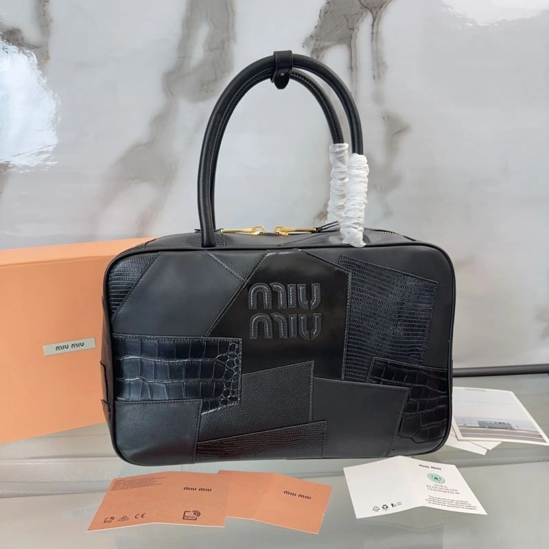 Miu Miu Briefcases Sporty 58287