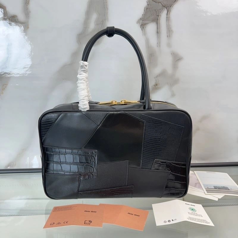 Miu Miu Briefcases Sporty 58287