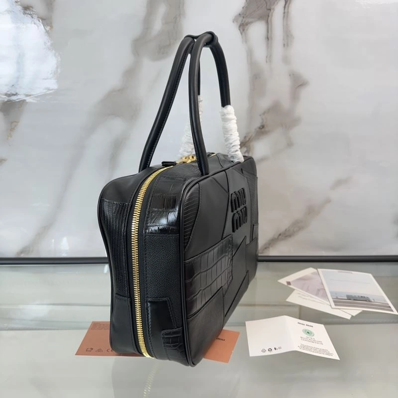 Miu Miu Briefcases Sporty 58287