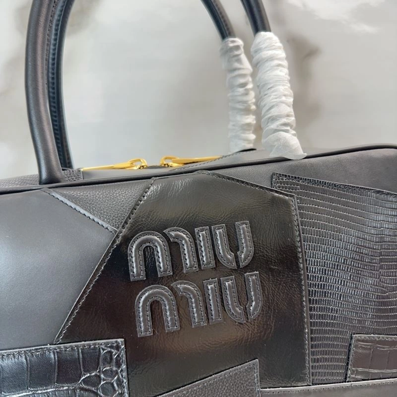 Miu Miu Briefcases Sporty 58287