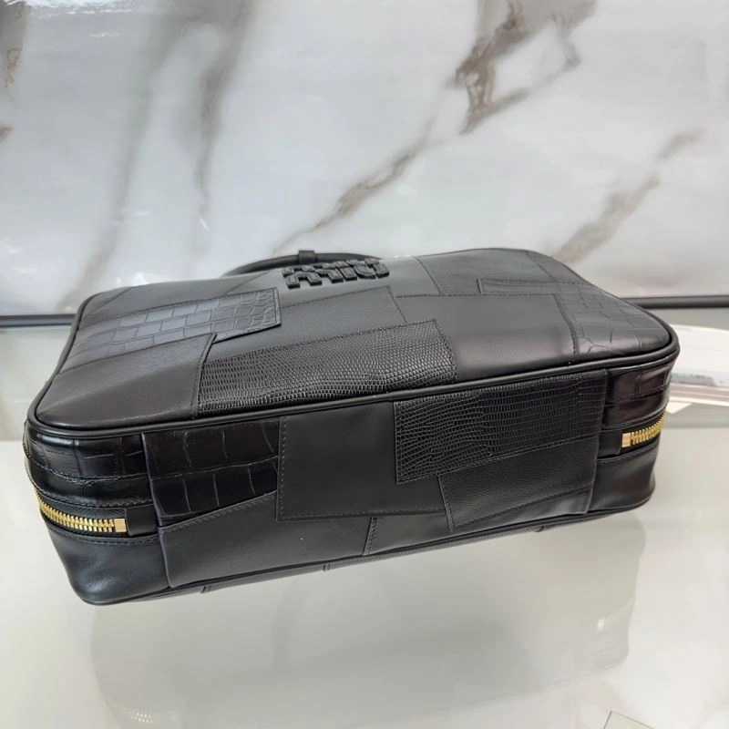 Miu Miu Briefcases Sporty 58287