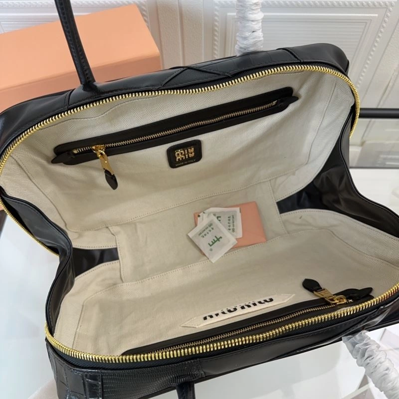 Miu Miu Briefcases Sporty 58287