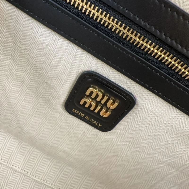 Miu Miu Briefcases Sporty 58287