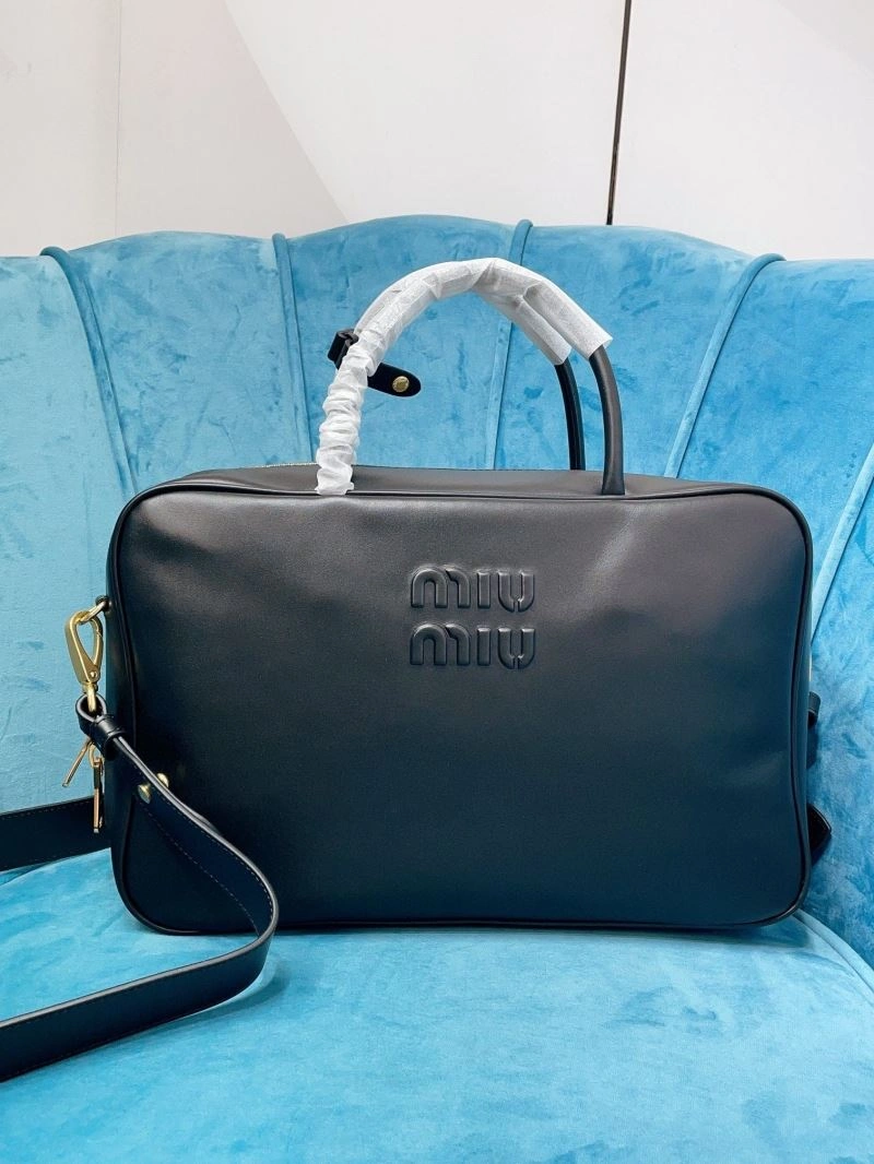 Miu Miu Briefcases Compact 58286